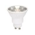 10x led Leuchtmittel GU10 cob 8W 24° 500 Lumen Glühbirne Glühlampe Spot Stromsparend: a+ 4000K neutralweiß