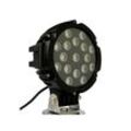 Bc-elec - F2-0028 led Scheinwerfer für Offroad und suv, 9-32V, 51W äquivalent 510W flood