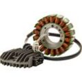 STATOR & REGLER FÜR YAMAHA R6 YZF R6 - 600 ccm -1999 2000 2001 2002STATOR & REGLER FR YAMAHA R6 YZF R6 - 600 ccm -1999 2000 2001 2002