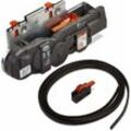 So-tech - Blum Servo-Drive Set Antriebseinheit 21KA001 für Aventos hk inkl. 2m Kabel und Verbindungsknoten - Color