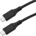 Usb 3.2 Gen 2x2 20 Gb/s usb 3.2 Gen 2x2 20 Gb/s 100 cm Kabel mit usb 3.1 Gen 1 Typ-C Stecker auf Stecker - Cablemarkt