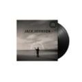 Meet The Moonlight - Jack Johnson. (LP)