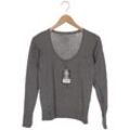 Esprit Damen Pullover, grau, Gr. 36