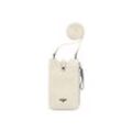 PICARD Handytasche und Portemonnaie Damen Leder, beige