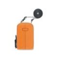 PICARD Handytasche und Portemonnaie Damen Leder, orange