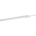 Osram - ledvance led Unterbau-Leuchte, Leuchte für Innenanwendungen, Warmweiß, Integrierter Sweep-Sensor, Länge: 50 cm, Cabinet led Slim