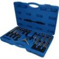 Brilliant Tools BT631000 Abzieher-Set