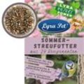 Lyra Pet - 10 kg ® Streufutter aus 29 Komponenten Neue Ernte