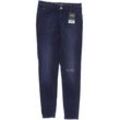 GAS Damen Jeans, blau, Gr. 25