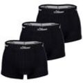 Herren Boxershort Mehrfarbig