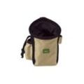 Hunter Dog Gürteltasche beige Größe M