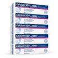 CALCIUM 500 HEXAL Brausetabletten 100 St