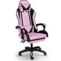 Chefsessel Stuhl Home Office Chair Racing Bürostuhl Sportsitz Büro Stuhl