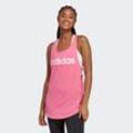 Tanktop, pink, Gr.XXL