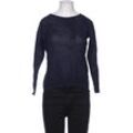 Esprit Damen Pullover, blau, Gr. 34