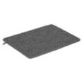 Meru Recyclable Seat Cushion - Sitzkissen