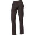 Rokker Tweed Chino, Textilhose Dunkelgrau W36/L36 male