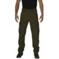 Rokker Cargo, Textilhose unisex Oliv W29/L30 male