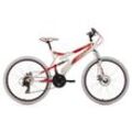 Mountainbike Fully 26" Topeka