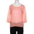 Opus Damen Bluse, pink, Gr. 36