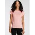 T-Shirt, rosa, Gr.L