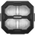 OSRAM Arbeitsscheinwerfer 12 V, 24 V LEDriving® Cube PX4500 Ultra Wide LEDPWL 103-UW Breite Nahfeldausleuchtung (B x H x T) 68.4 x 113.42 x 117.1 mm 4500 lm