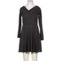 Fashion Union Damen Kleid, grau, Gr. 36