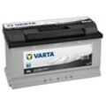 Varta - F6 Black Dynamic 12V 90Ah 720A Autobatterie 590 122 072 inkl. 7,50€ Pfand