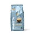 BARISTA Caffè Crema – 1 kg Ganze Bohne