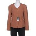 Cartoon Damen Blazer, braun, Gr. 36