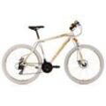 KS Cycling Mountainbike Fully 26" Bliss