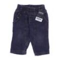 sigikid Herren Jeans, marineblau, Gr. 62