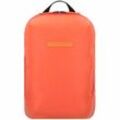 Horizn Studios Gion Rucksack S 41 cm Laptopfach orange glow