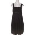 Montego Damen Kleid, schwarz, Gr. 34