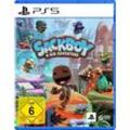 Sackboy: A Big Adventure PlayStation 5