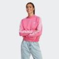 Sweatshirt, pink, Gr.M