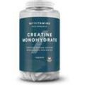 Creatine Monohydrat - 250Tabletten