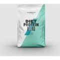 Diet Protein Blend - 1kg - Natürliche Vanille