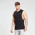 MP Herren 2 Pack Tank Top - Schwarz/Weiß - XXS