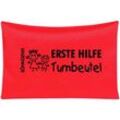 Erste-Hilfe JUNIOR-Sets Turnbeutel orange Verband-Set für Kinder - Söhngen