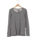 Esprit Damen Pullover, grau, Gr. 34