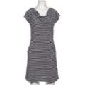 Esprit Damen Kleid, marineblau, Gr. 34