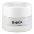 Babor - Vitalizing Cream Rich - Gesichtscreme - -50 Ml