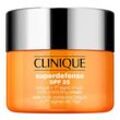 Clinique - Superdefense Cream Spf 25 - Reisegröße - Clinique Superdefense Crea 30Ml