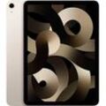 Apple iPad Air WiFi 5.Gen (2022) 27,7 cm (10,9 Zoll) 256 GB polarstern