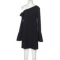 Na-Kd Damen Kleid, schwarz, Gr. 36