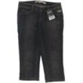 Only Damen Jeans, grau, Gr. 36