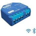 Shelly Plus 1, WLAN + Bluetooth Schaltaktor