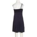 Esprit Damen Kleid, marineblau, Gr. 36