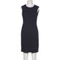 Esprit Damen Kleid, marineblau, Gr. 34